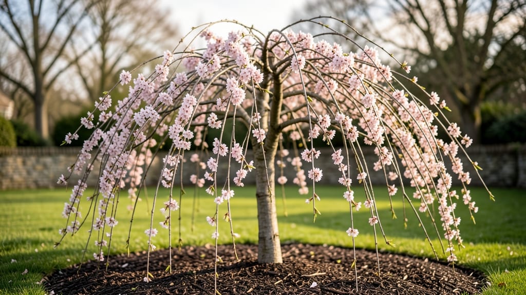 Weeping Cherry Tree Bloom Time: Predict Your Zone’s Exact Window