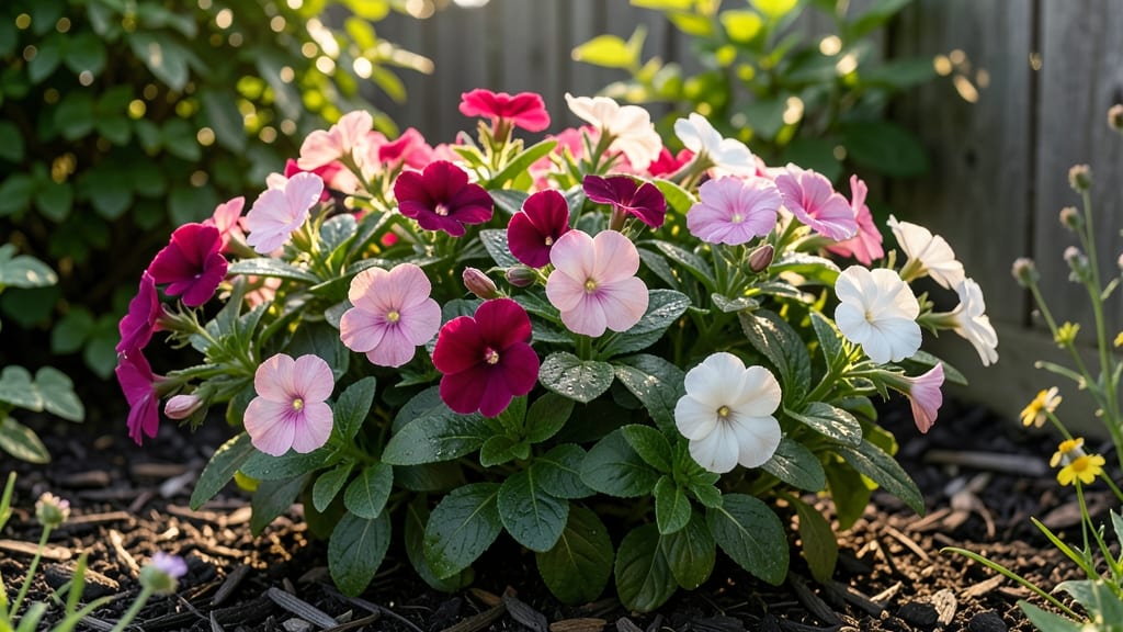 Do Impatiens Bloom All Summer: Regional Truths and Heat Limits Explained