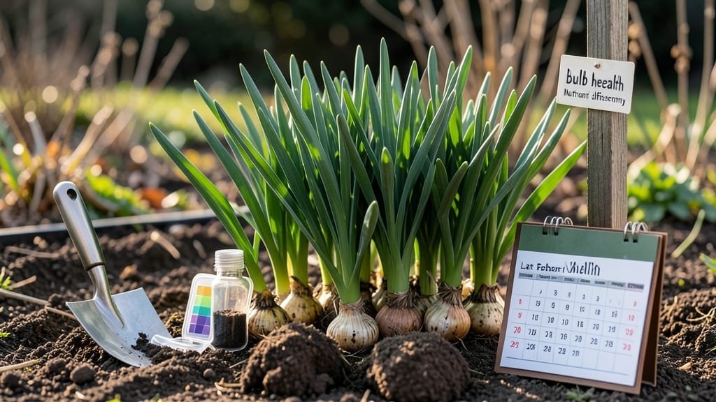Why Didn't My Daffodils Bloom This Year: 6 Common Causes and Fixes