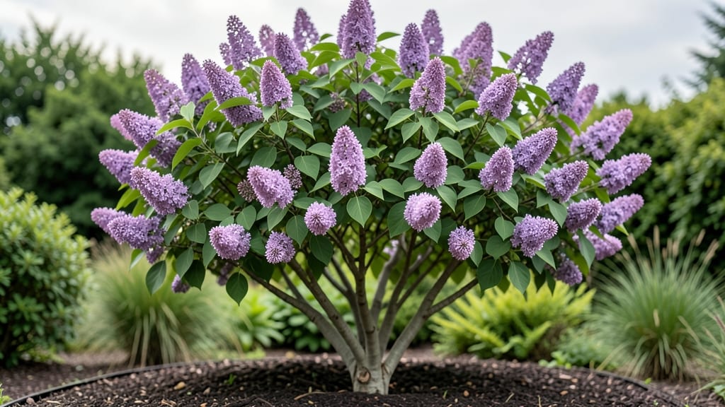 When Do Lilacs Bloom in Indiana: Exact Months by Variety and Hardiness Zones