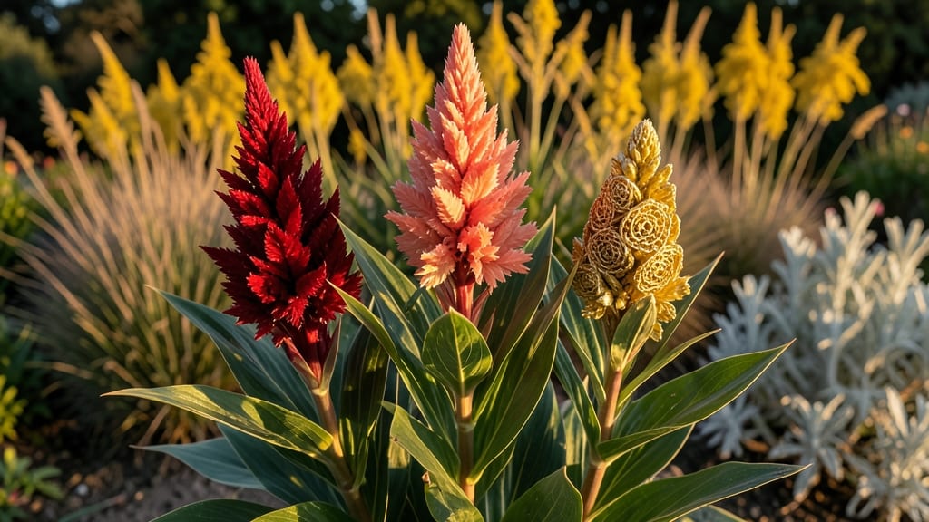 10 Flowers That Bloom In August And September: Late-Season Stunners for Fall Containers and Cut Gardens