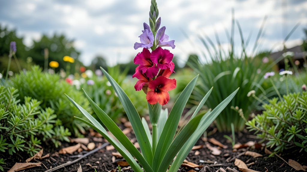 Do Gladiolus Bloom All Summer: What Science Says About Reblooming Limits