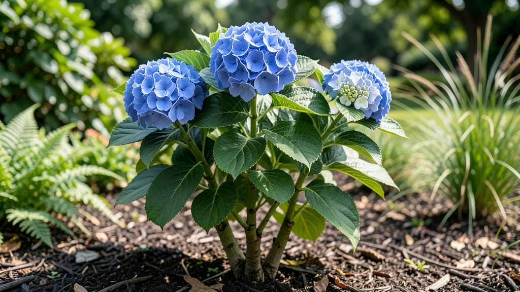 Double Bloom Hydrangeas: Reblooming Hack for Nonstop Color