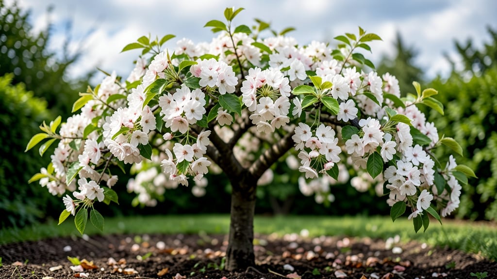 Cherry Tree Bloom Time: Predict Your Season’s Peak by Variety and Zone