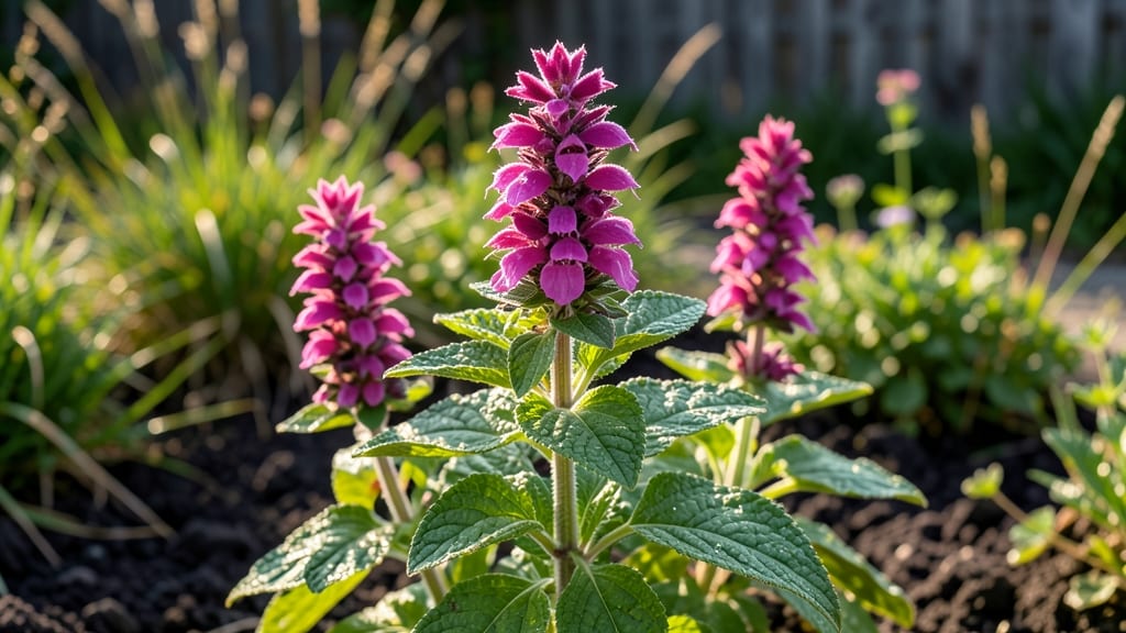Does Bee Balm Bloom the First Year: What Varieties Actually Flower Early