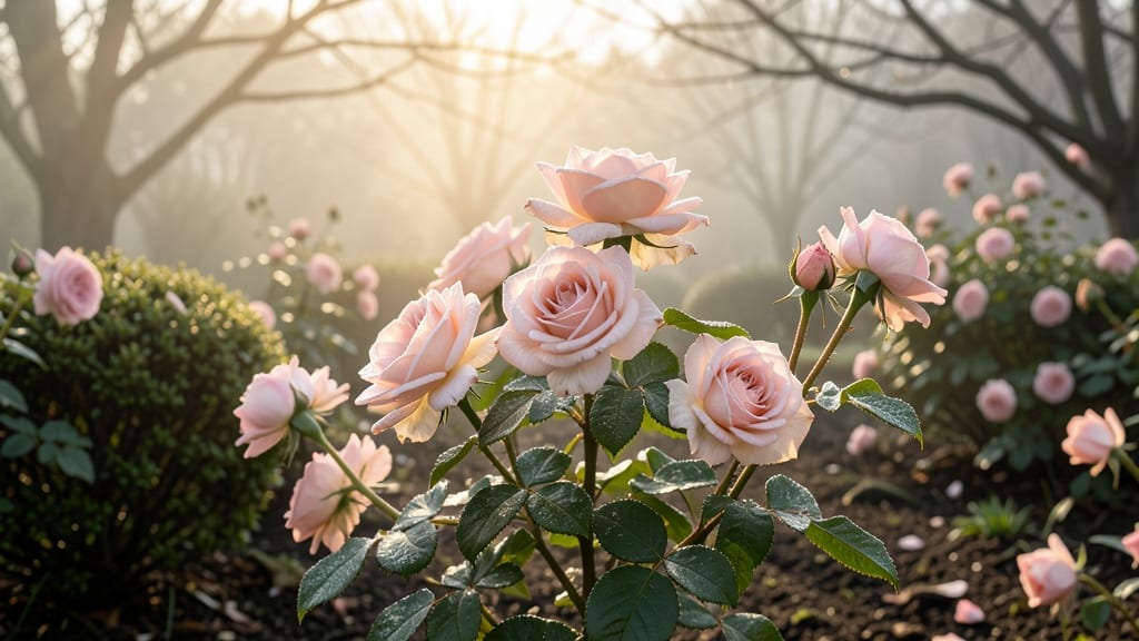Fairy Tale Rose (Fairy Tale)