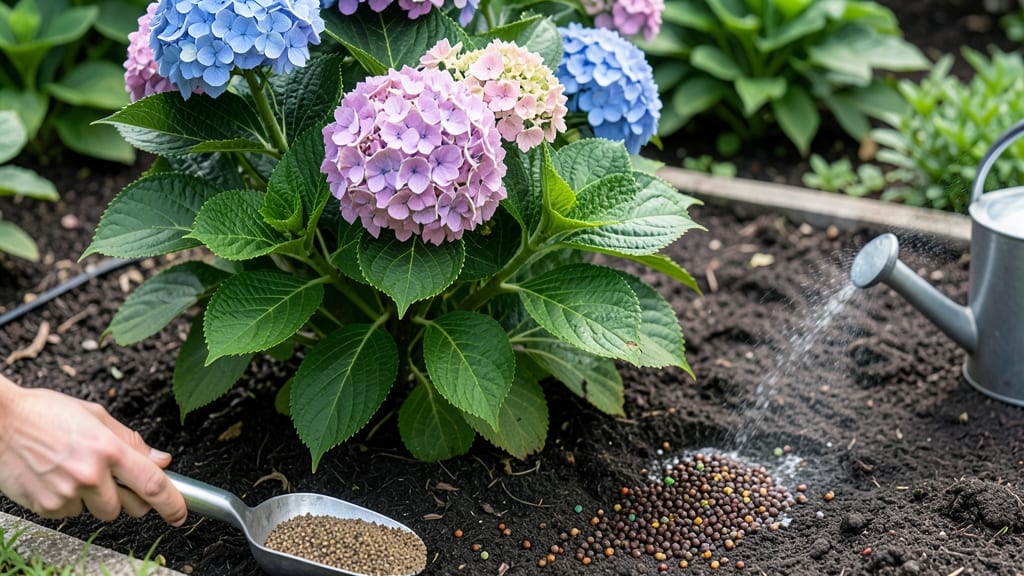 Bloom Fertilizer for Flowers: Unlocks Vibrant Blooms in 3 Weeks