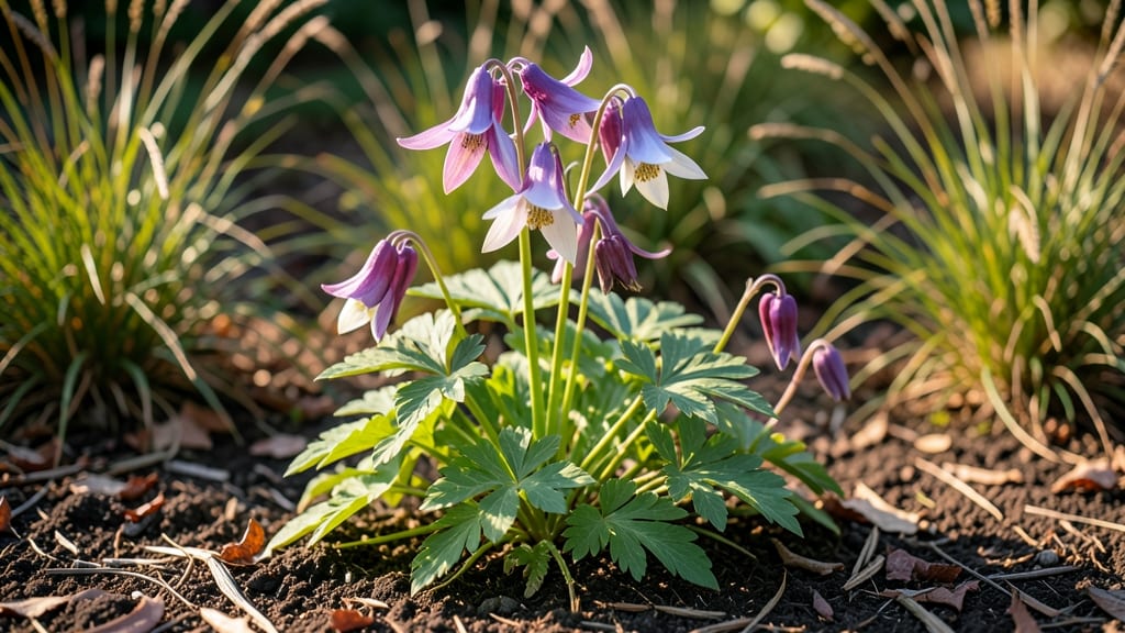 Do Columbines Bloom All Summer: Exact Seasonal Timeline by Variety and Climate Zones