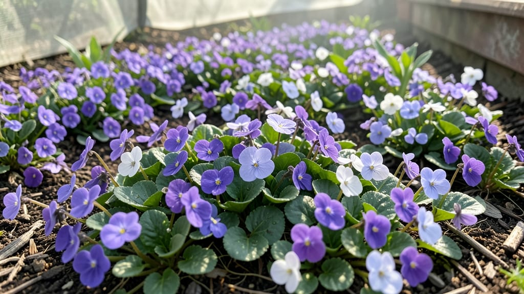 10 First Flowers to Bloom in Spring: Brighten Your Garden Before the Crowd Arrives