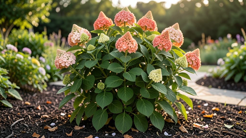 Panicle Hydrangea Bloom On New Wood: Why It Happens and How to Encourage It