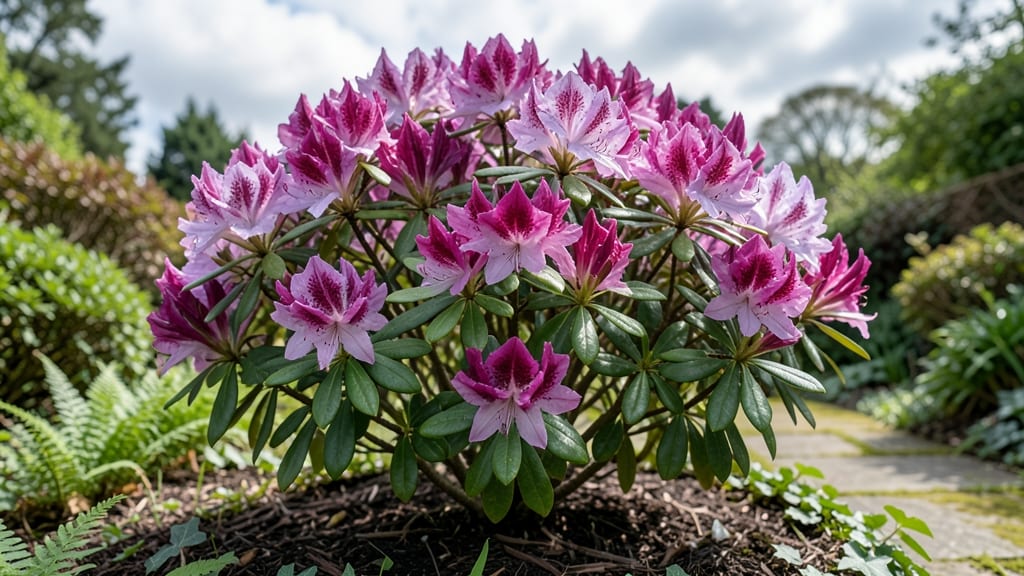 How Long Do Azaleas Bloom For: Exact Weeks by Variety and Climate Triggers