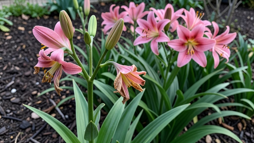 Do Asiatic Lilies Bloom More Than Once: Variety Truths and Reblooming Limits
