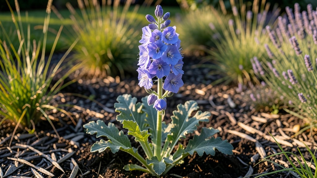 Do Larkspur Bloom All Summer: Exact Months and Deadheading Secrets for Longer Flowers