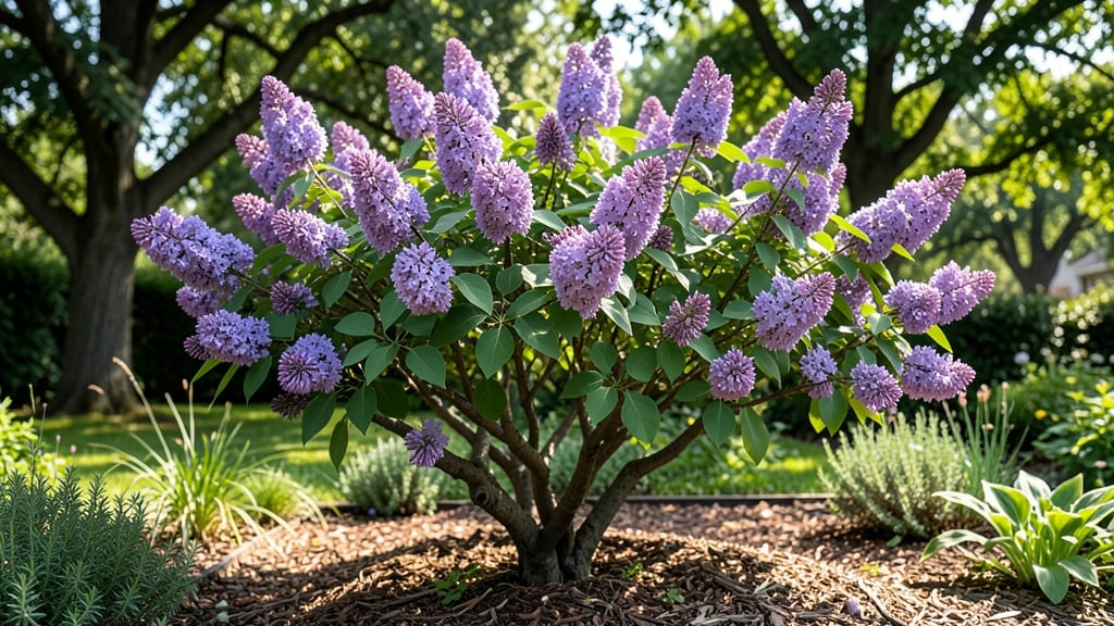 Do Lilacs Bloom on Old Wood: Why Last Year’s Growth Holds the Key