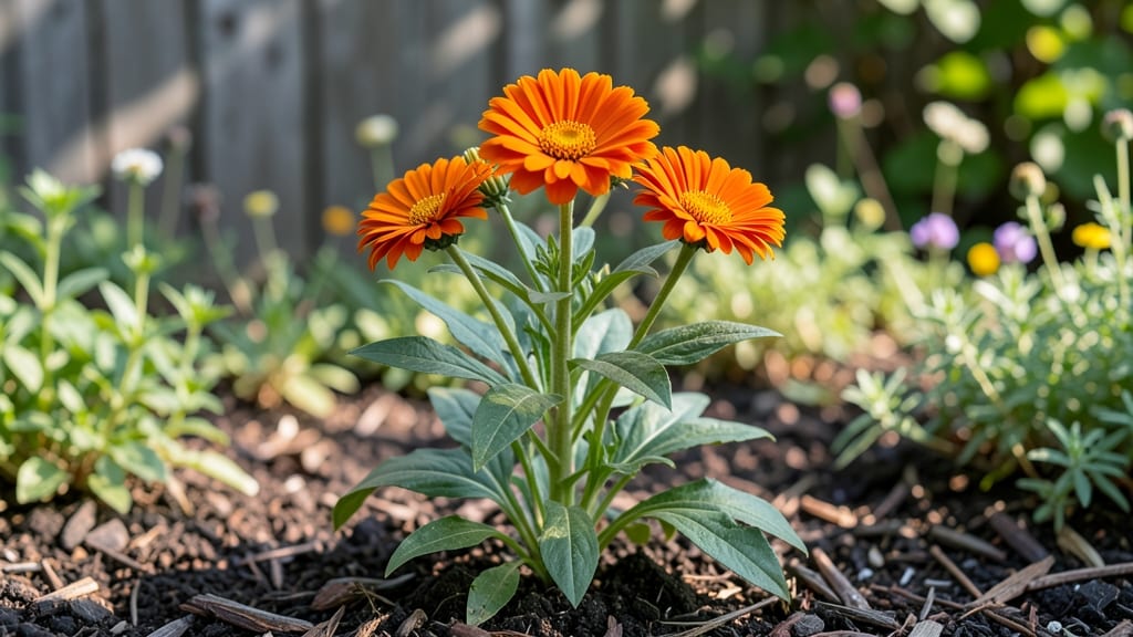 Calendula Bloom Time: How to Extend Their Season by Deadheading Right