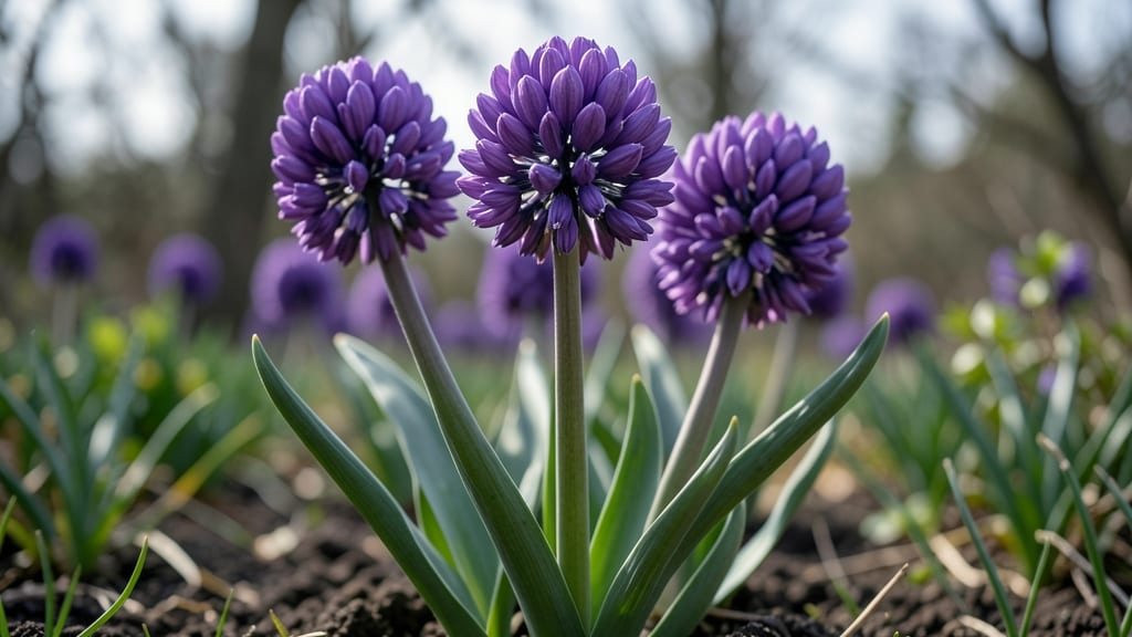 10 First Bloom of Spring: Early Bloomers That Brighten Your Garden Before Summer