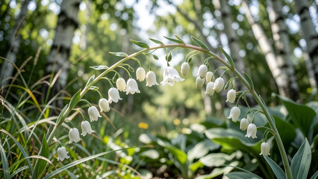 10 Part Shade Perennials That Bloom All Summer: Low-Fuss Picks for Dappled Light Gardens