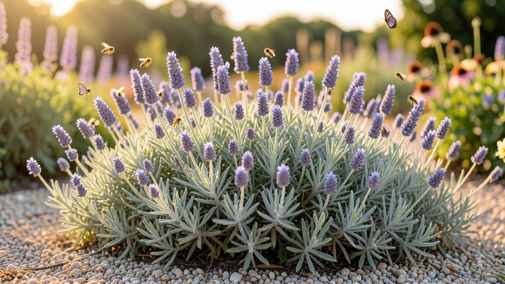 Catmint Nepeta Faassenii