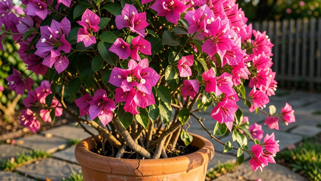 Bougainvillea Bloom Time: Seasonal Triggers & Pruning Calendar