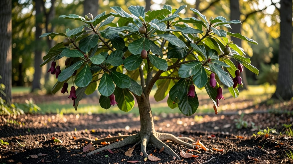 Bloom Paw Paw Growing Guide: Year-Round Harvest Secrets for Your Yard