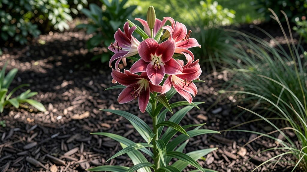Oriental Lilies Bloom Time: When and How to Trigger Reblooming by Variety