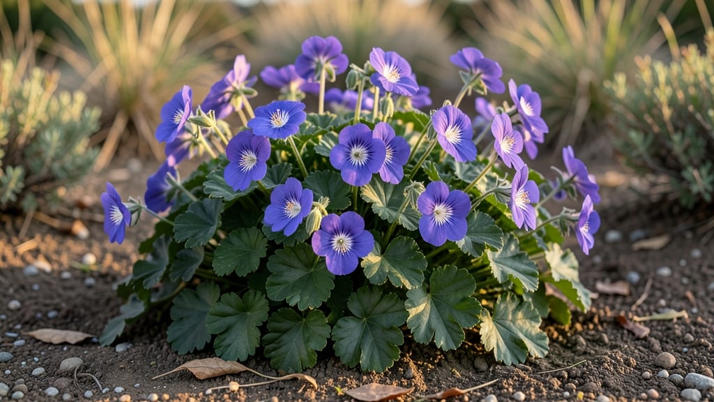 Rozanne Geranium Bloom Time: Zone-Specific Calendar for Peak Color