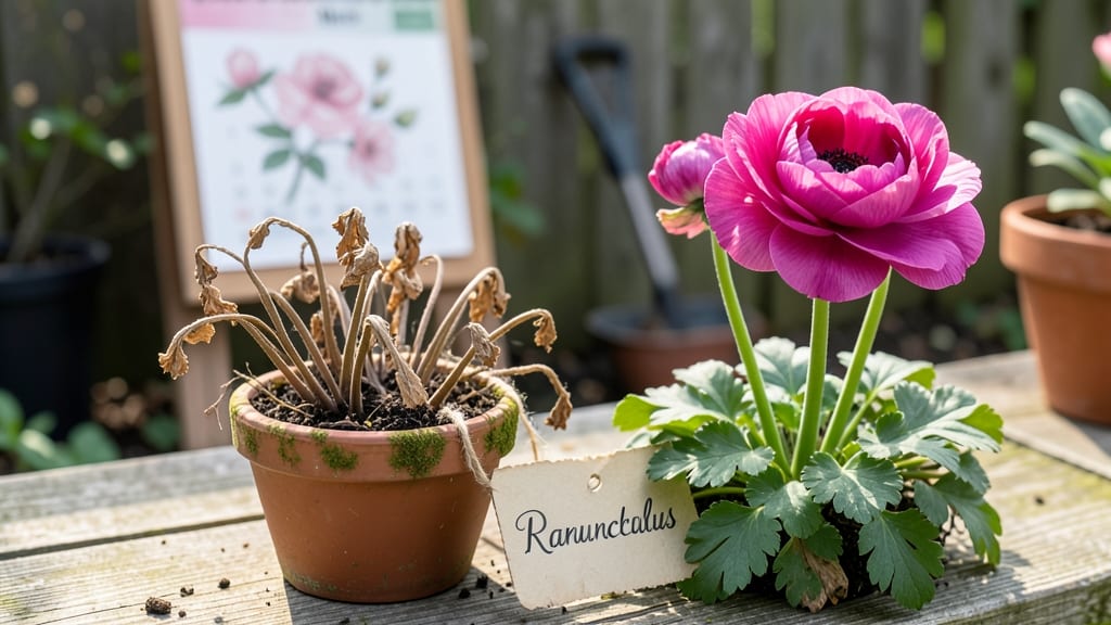 Do Ranunculus Bloom Every Year: Perennial Truths and Cold-Hardiness Facts
