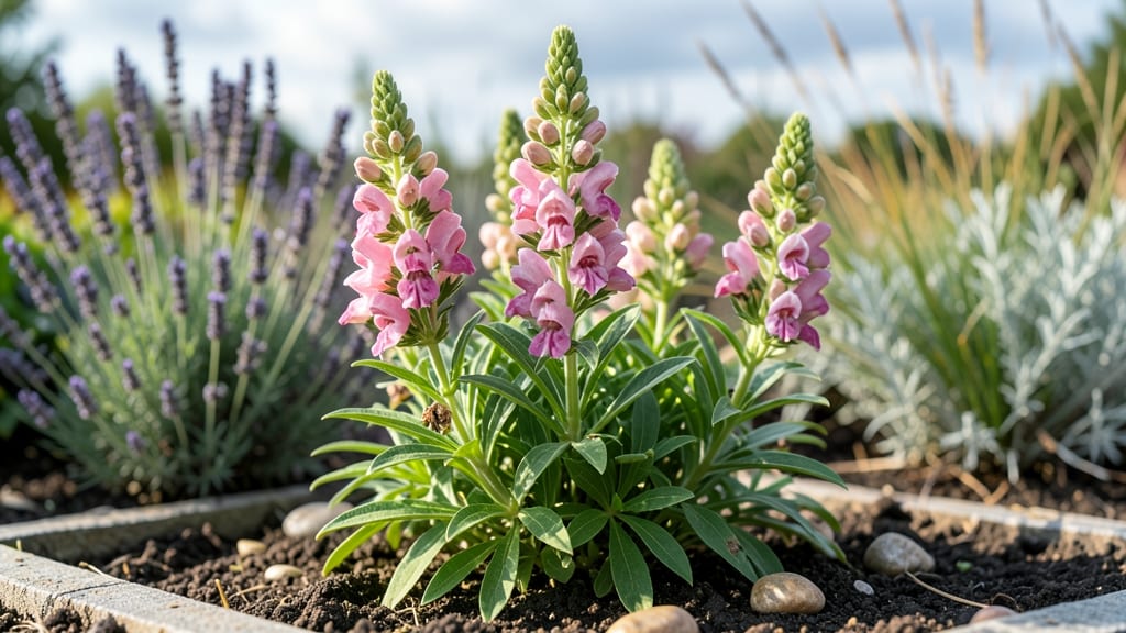 Snapdragon Bloom Time: Climate-Zone Guide for Peak Color