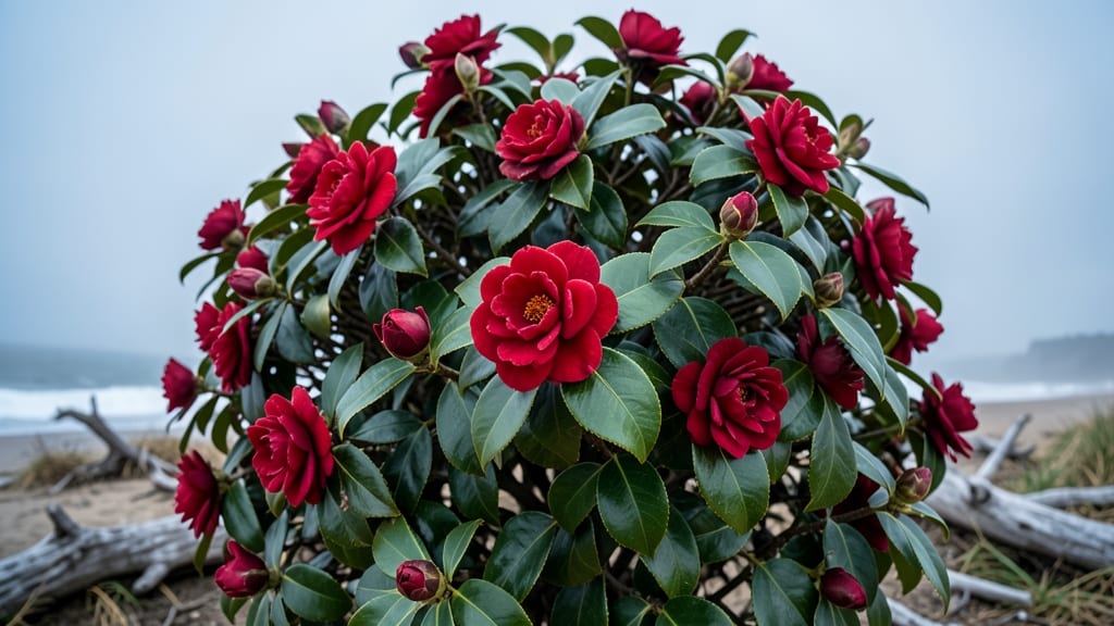 10 Bushes That Bloom in Fall: Late-Season Stunners for Year-Round Interest