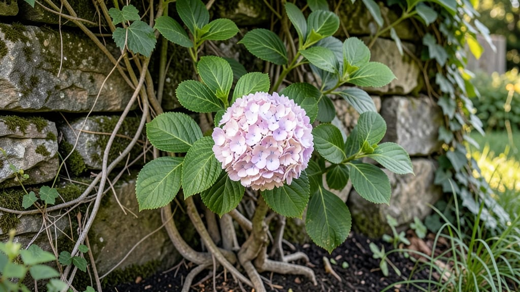 Climbing Hydrangeas Bloom Time: Heat-Triggered Color Calendar for Your Zone