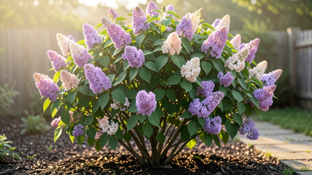 When Lilacs Bloom in Ohio: Exact Weeks by Variety and Hardiness Zones