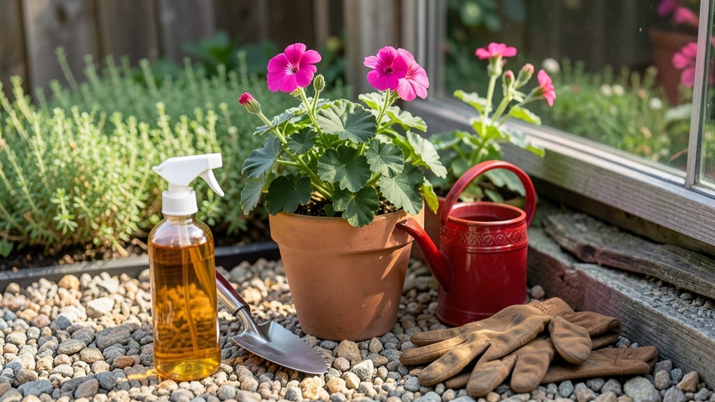 How to Make Flowers Bloom Quickly: Heat Trick for Faster Blooms