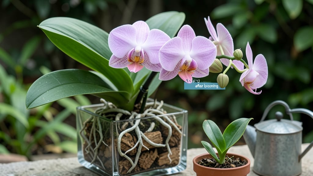 How Long Do Orchids Take to Bloom Again: Reblooming Cycle by Type and Light Needs