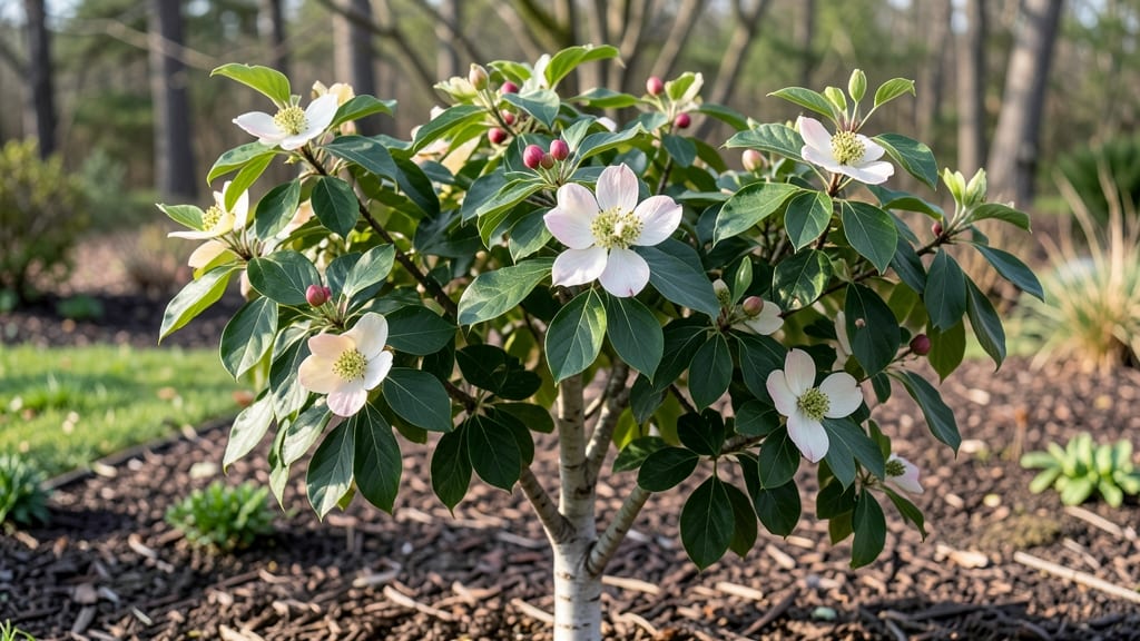 Dogwood Bloom Meaning: Symbolism and Cultural Significance Explained