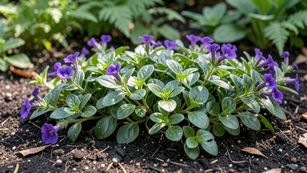 Vinca Minor Bloom Time: When Purple Spikes Appear in Your Zone