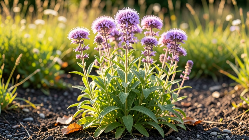 Wild Bergamot Bloom Time: Sun-Lit Spikes That Transform Your Summer Garden