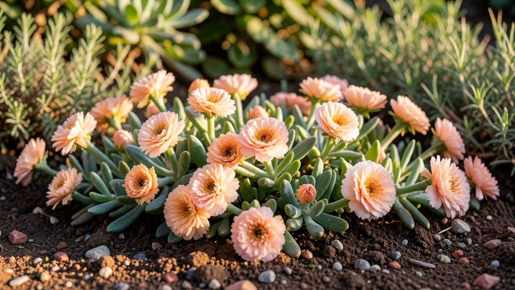 Moss Rose Bloom Time: Seasonal Timeline by Variety and Climate Zones