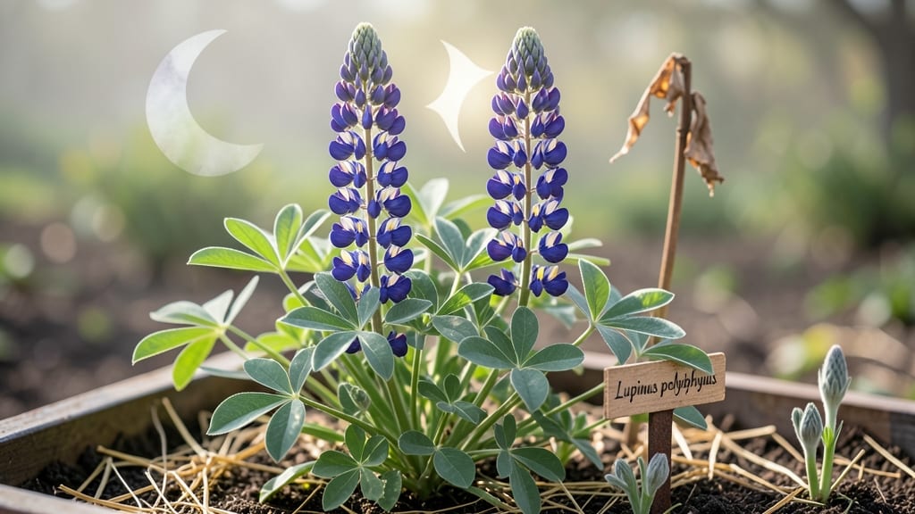 Do Lupines Bloom Every Year: Perennial Truths and Reblooming Realities