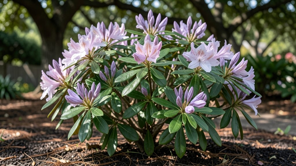 Azaleas Bloom 3 Times a Year: Why Some Varieties Defy Normal Cycles