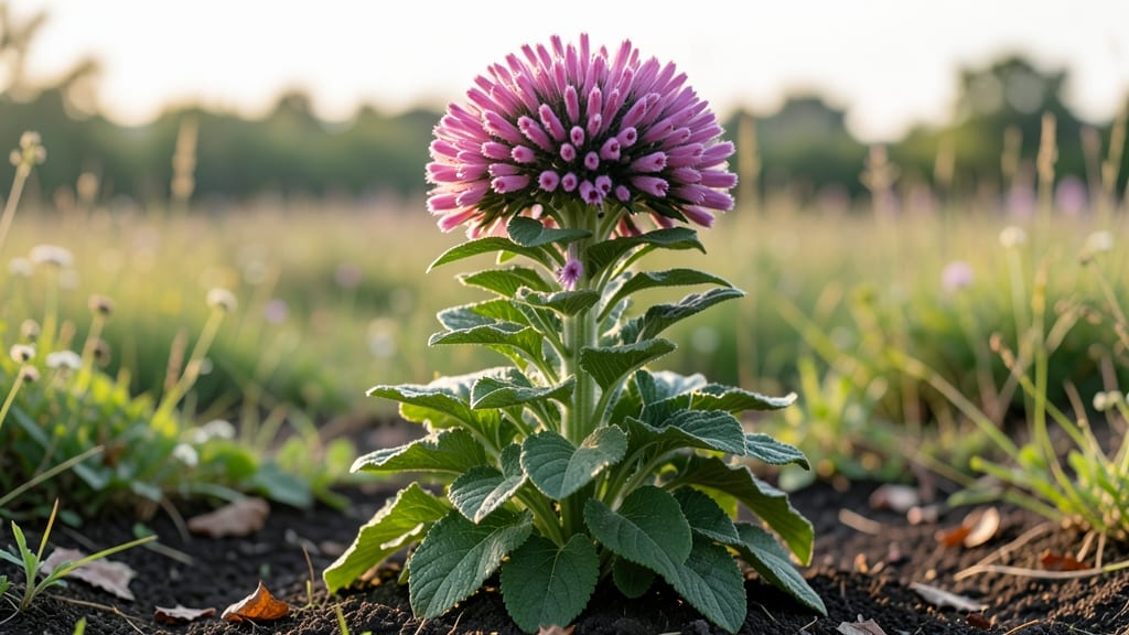 Joe Pye Weed Bloom Time: Zone-Specific Months for Peak Pink Perfection