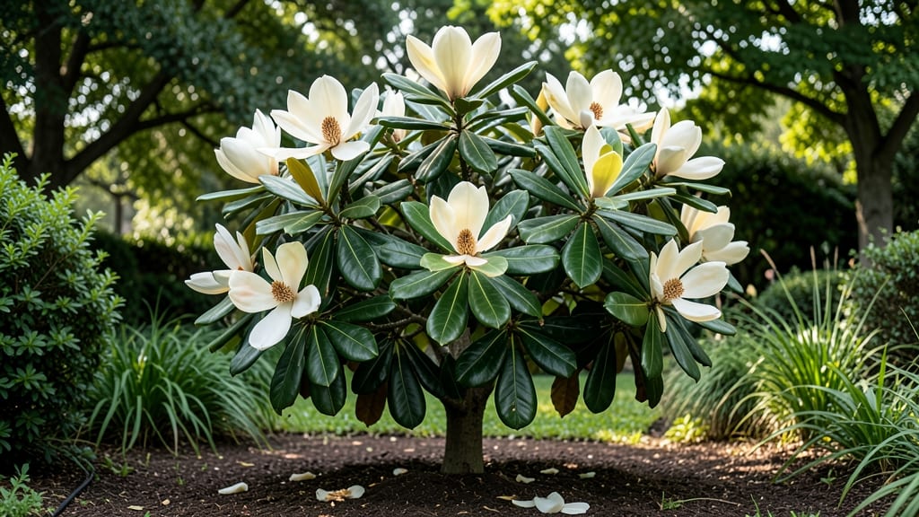 Jane Magnolia Bloom Time: Predictable Months by Variety & Climate Zones