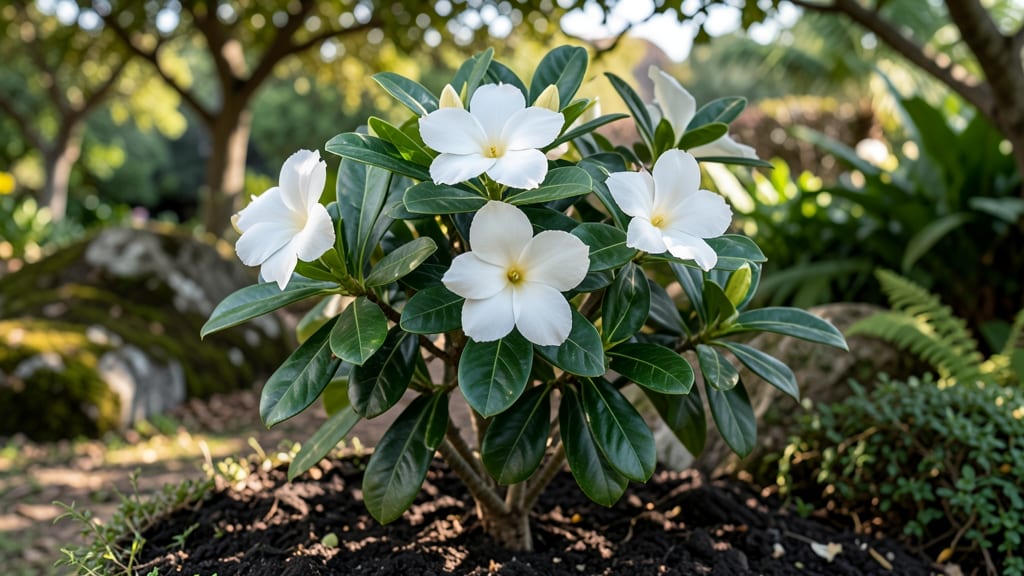 When Gardenias Bloom in Zone 9: Exact Timing by Variety and Pruning Tricks