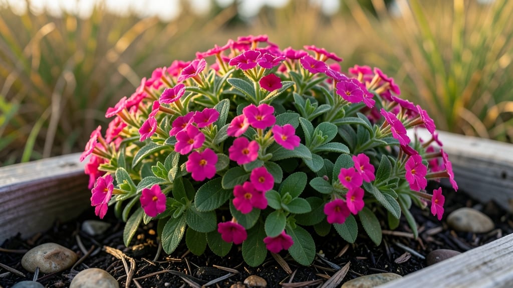 Do Calibrachoa Bloom All Summer: Heat-Tolerant Varieties That Defy Fading