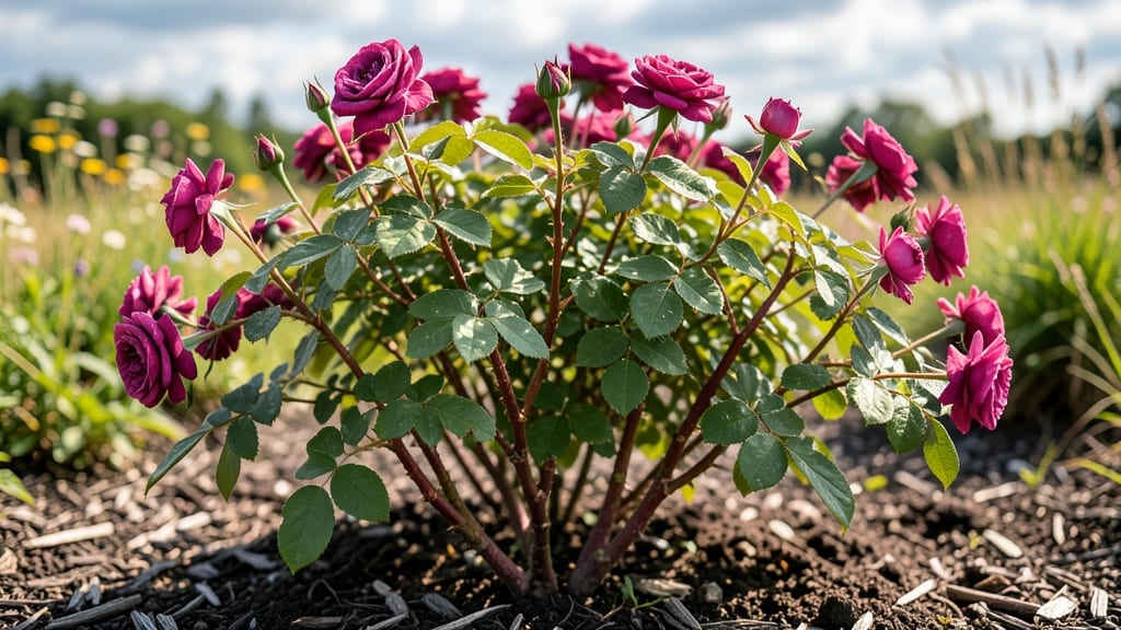 When Do Michigan Roses Bloom: Variety-Specific Timeline and Frost Risks