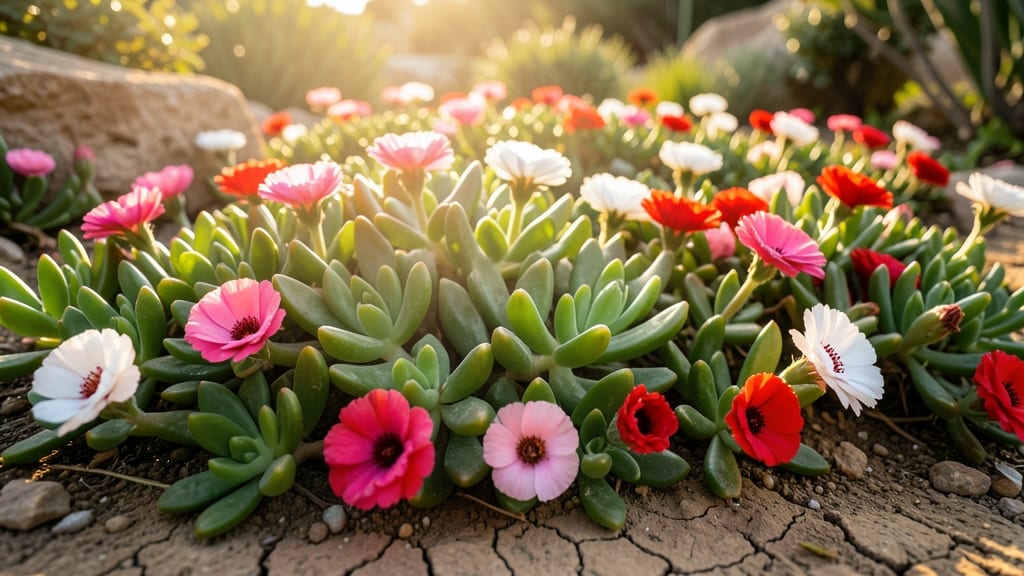 10 Deer-Resistant Annuals That Bloom All Summer: Low-Maintenance Color for Fence-Line Gardens