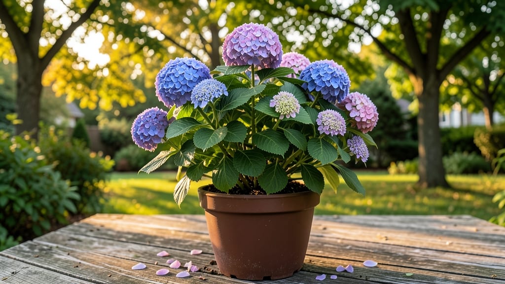 When Hydrangeas Bloom in Illinois: Zone-Specific Timeline & Reblooming Secrets