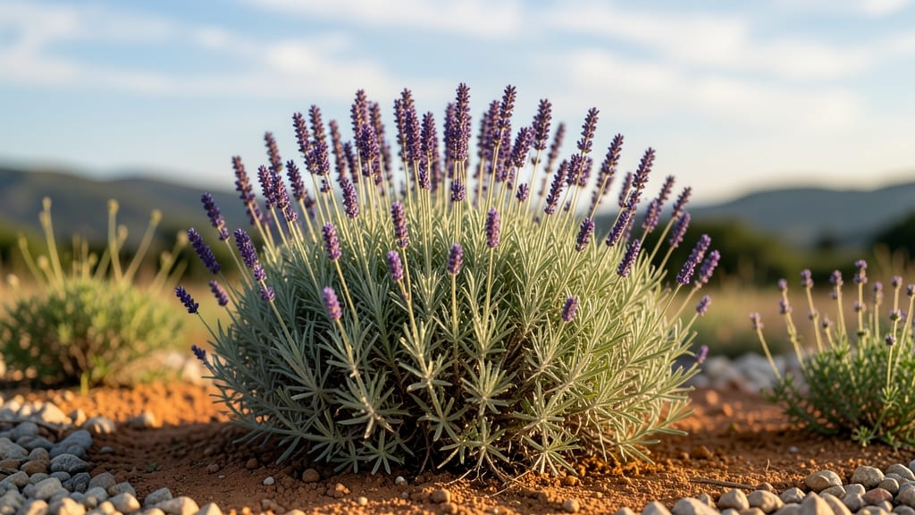Summer Blooming Plants: Vibrant Seasonal Stars for Your Garden