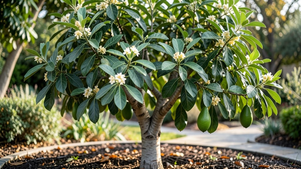 How to Encourage Avocado Trees to Bloom and Fruit: Pruning Triggers and Seasonal Cues