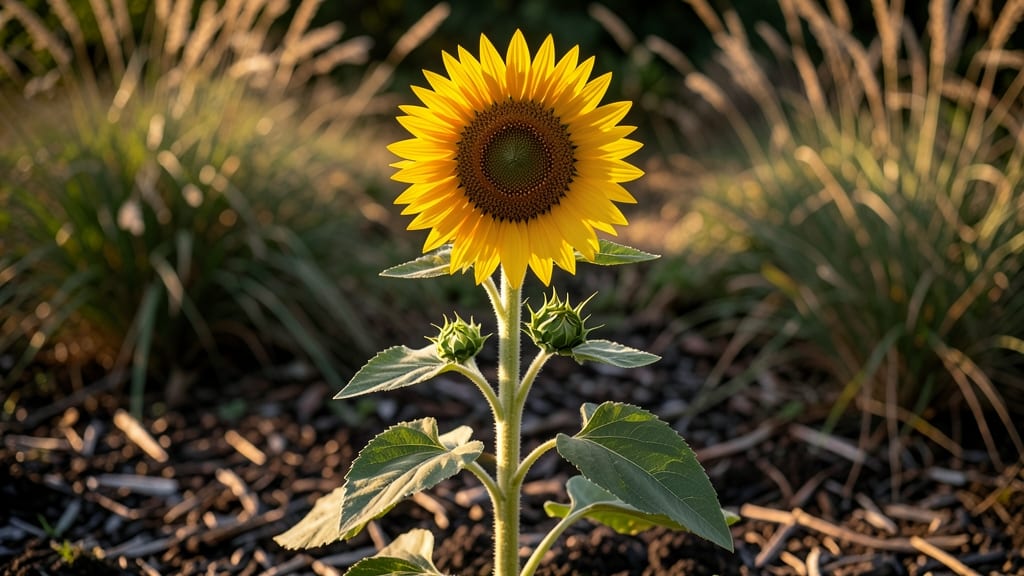 Do Sunflowers Bloom in Spring: Short-Lived but Stunning First Flowers Explained