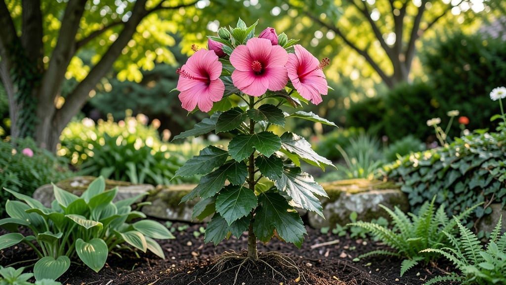 Hardy Hibiscus Bloom Time: Exact Months by Variety for Year-Round Color